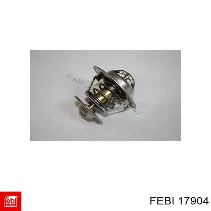 Термостат 17904 Febi