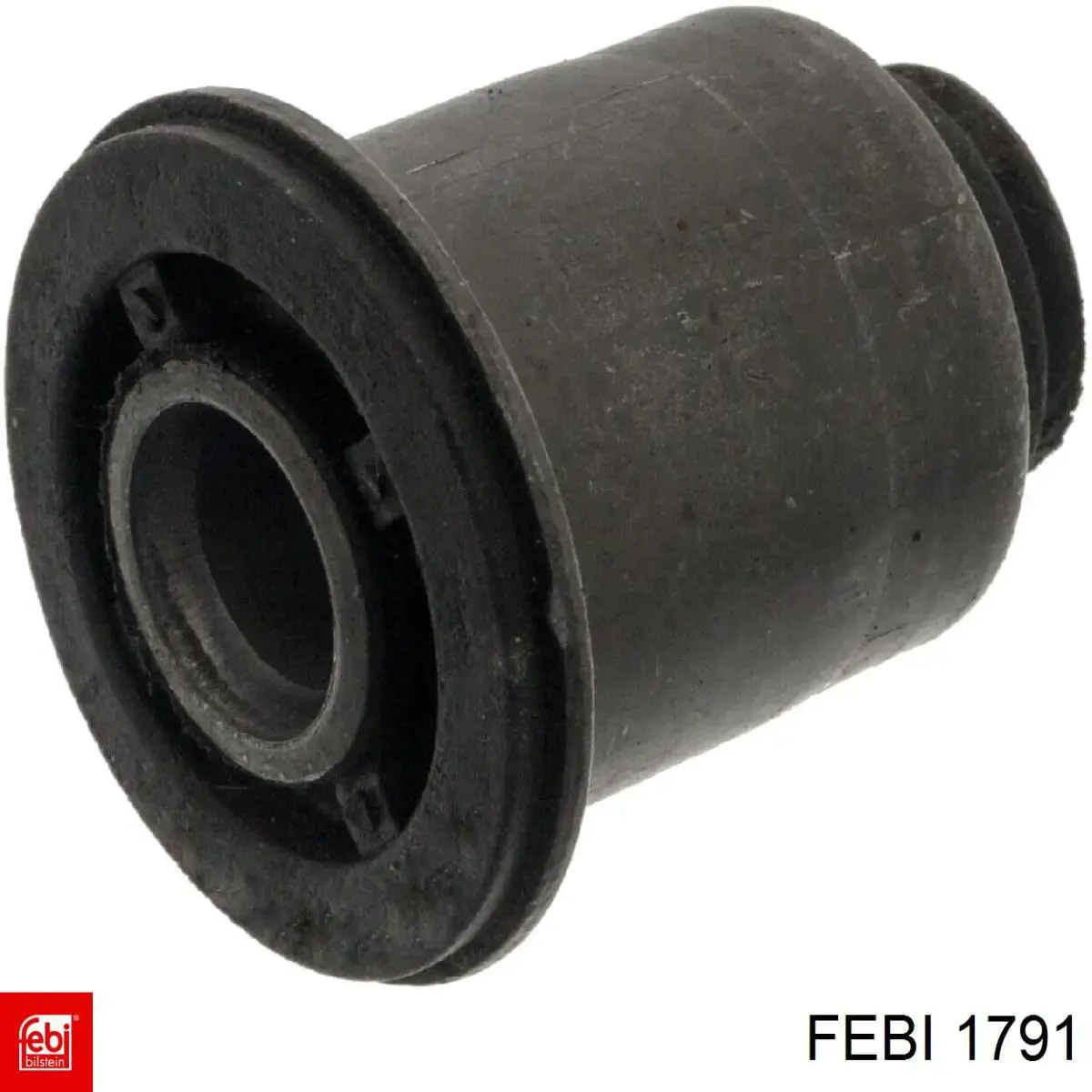 1791 Febi Кульова опора, верхня