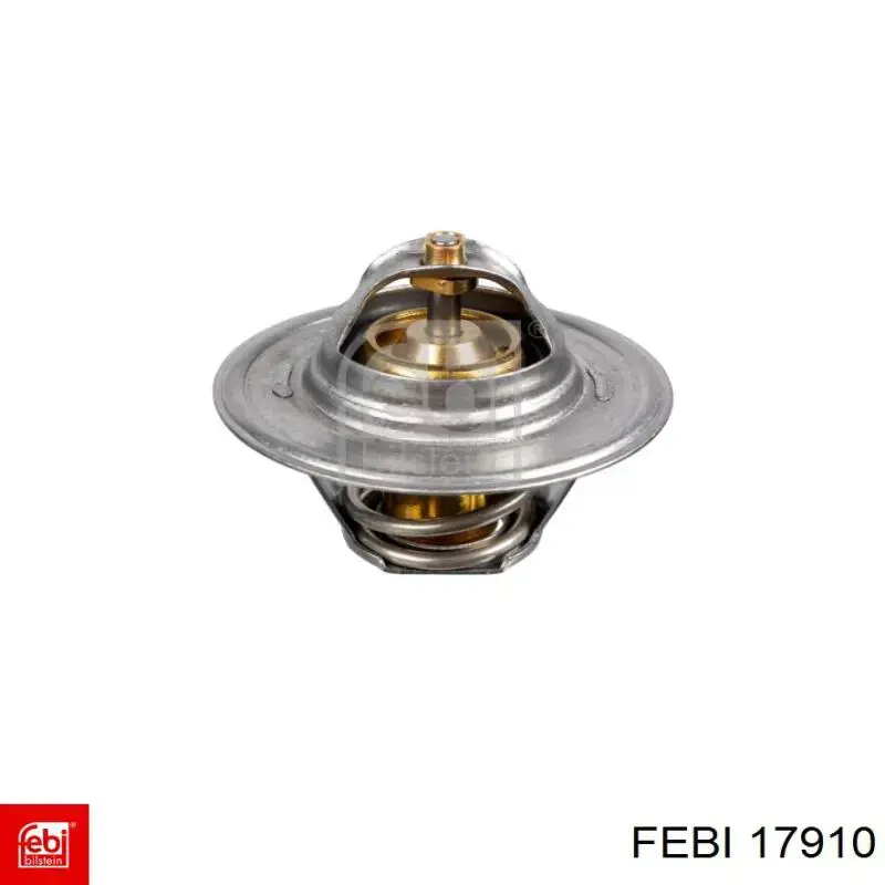 Купити 17910 Febi Термостат в корпусі