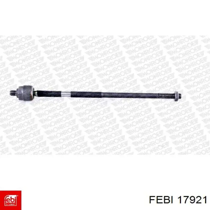Купити 17921 Febi Тяга рульова поздовжня