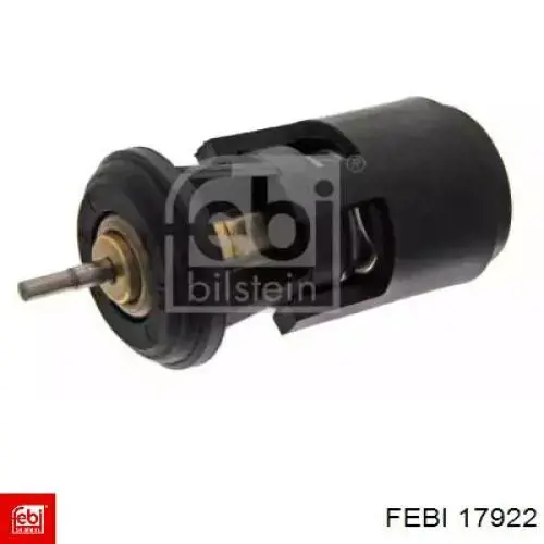 Автомобільний термостат Febi 17922 ціна, від 8.46 USD