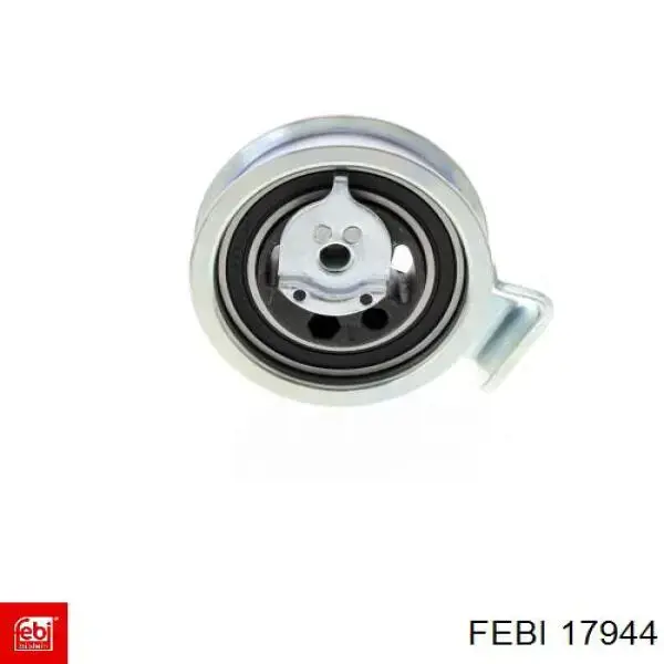 Ролик натяжителя ременя газорозподілу Febi 17944 ціна, від 39.94 USD