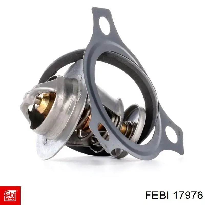 Автомобільний термостат Febi 17976 ціна, від 7.18 USD