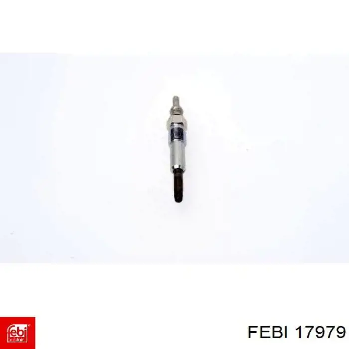 Свіча накалу Febi 17979 ціна, від 6.60 USD