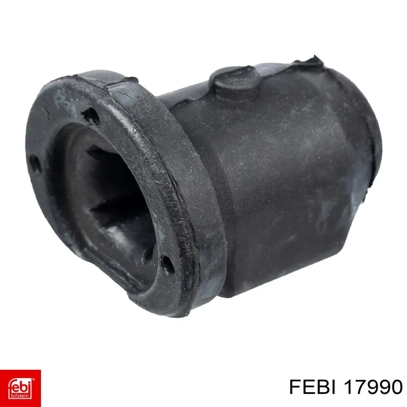 Сайлентблок нижнего переднего рычага  FEBI 17990