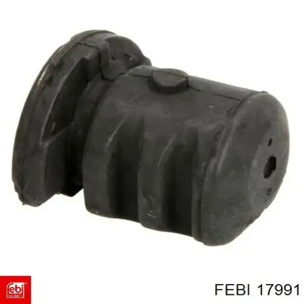 Сайлентблок нижнього важеля передньої підвіски Febi 17991 ціна, від 3.87 USD