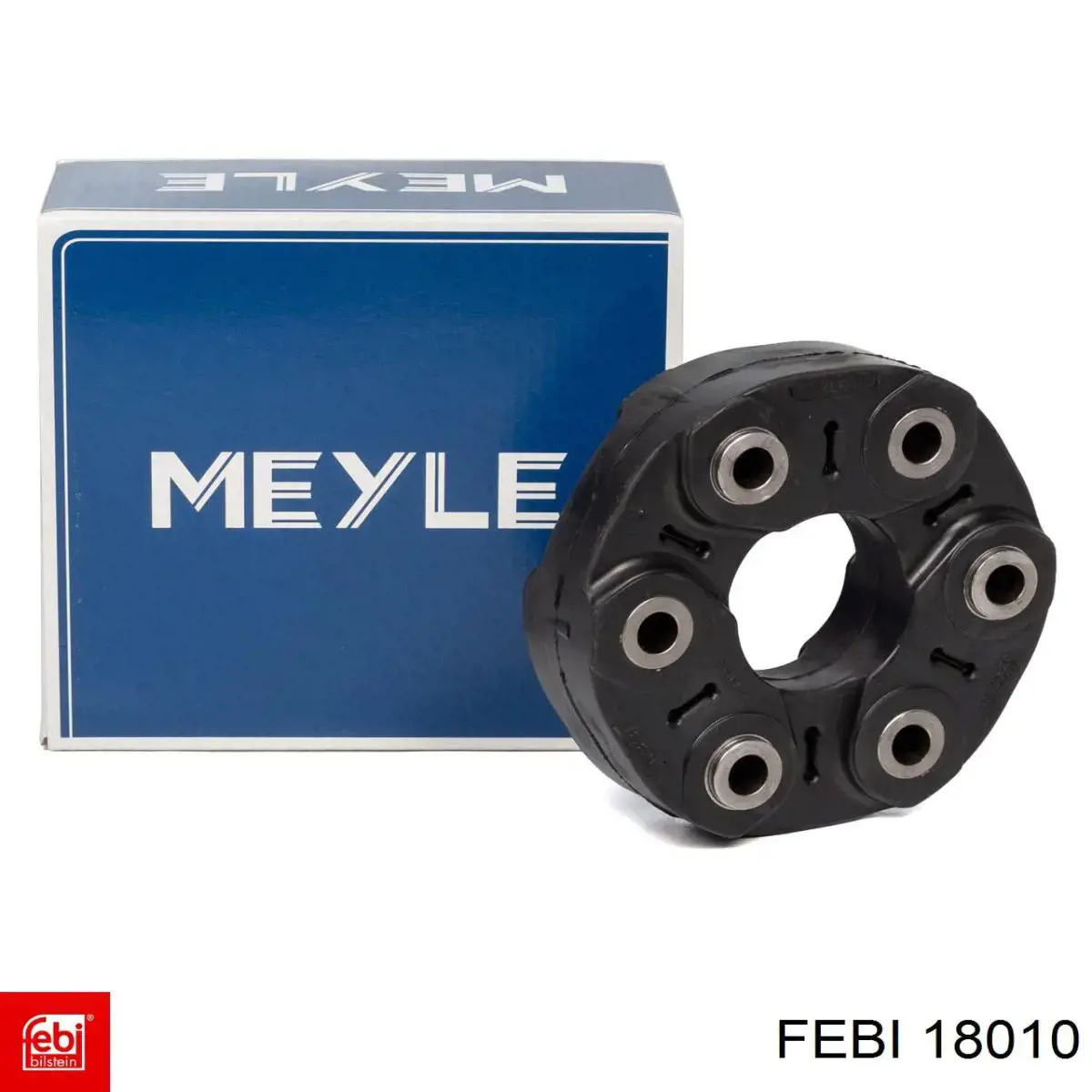 Вискомуфта вентилятора CFC71000S Mahle Original