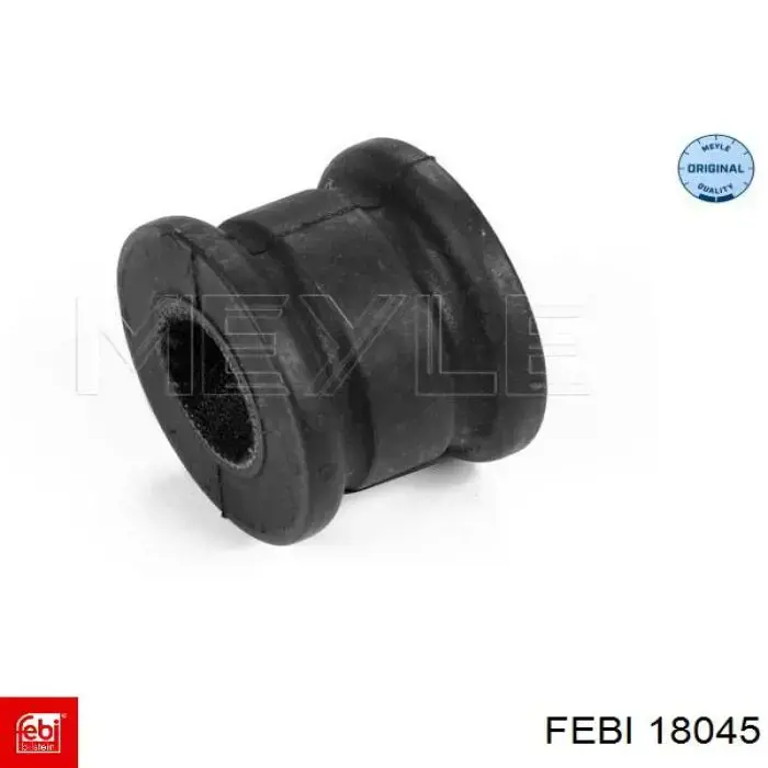 Ремкомплект переднього стабілізатора Febi 18045 ціна, від 17.49 USD