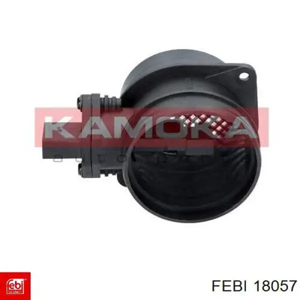 Ремкомплект переднього стабілізатора Febi 18057 ціна, від 25.74 USD