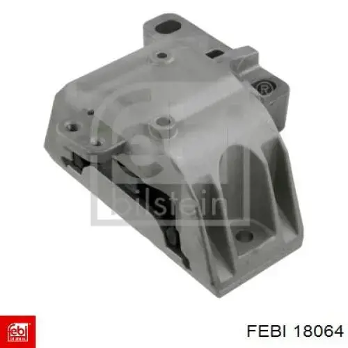 Купити 05602410A PE Automotive Подушка (опора) двигуна ліва/права
