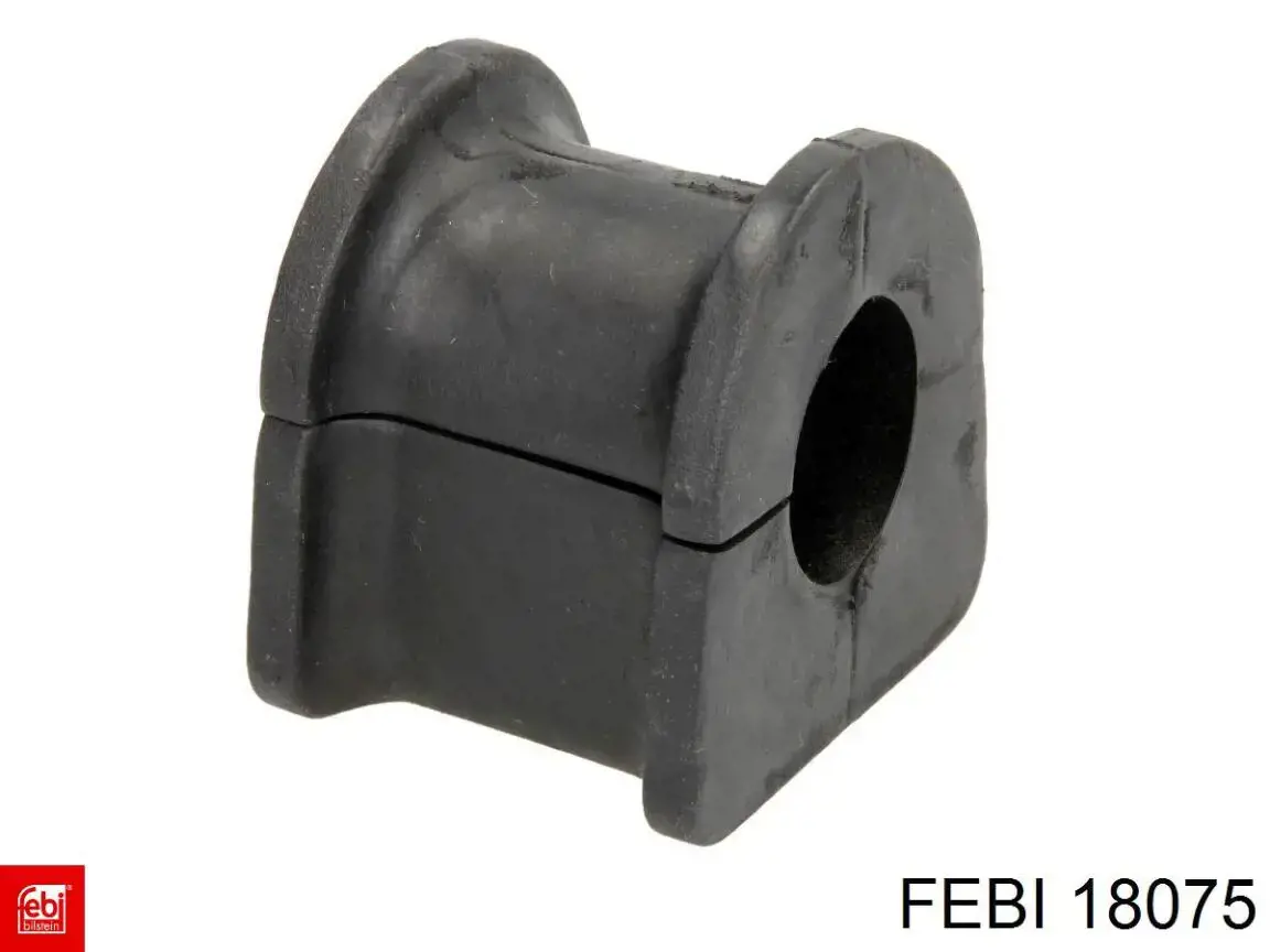 Подушка стабілізатора Febi 18075 ціна, від 2.25 USD