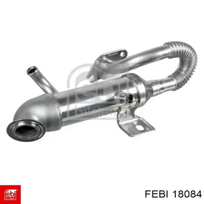 Амортизаційна стійка Febi 18084 ціна, від 9.95 USD