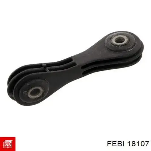 Амортизаційна стійка Febi 18107 ціна, від 9.33 USD