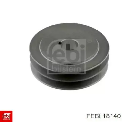 Інерційний шків Febi 18140 ціна, від 19.96 USD