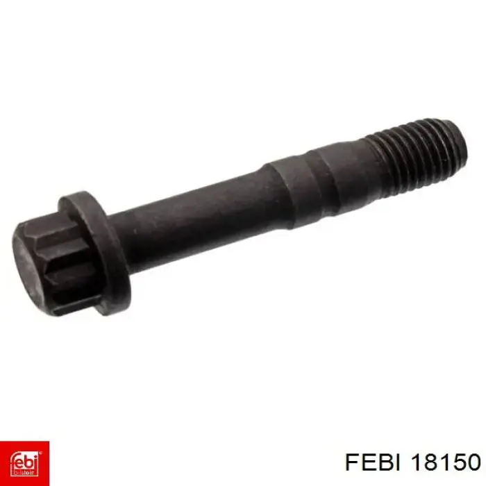Болт шатуна VAG 30105425 ціна, від 14.40 USD