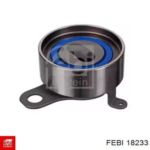 Купити 18233 Febi Натяжний ролик