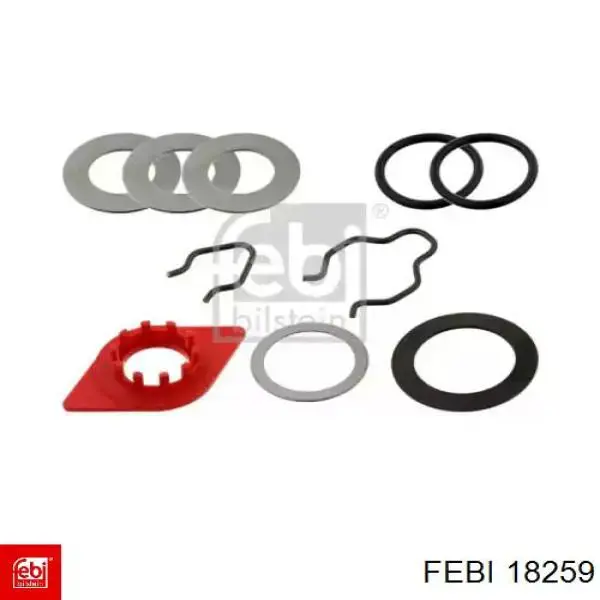 Купити 18259 Febi 
