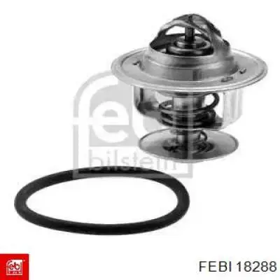 Автомобільний термостат Febi 18288 ціна, від 7.64 USD