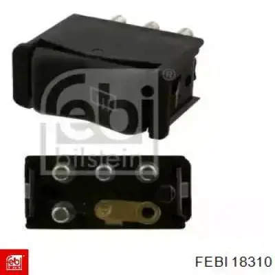 Купити A0008206010 Mercedes Кнопка вмикання обігріву заднього скла