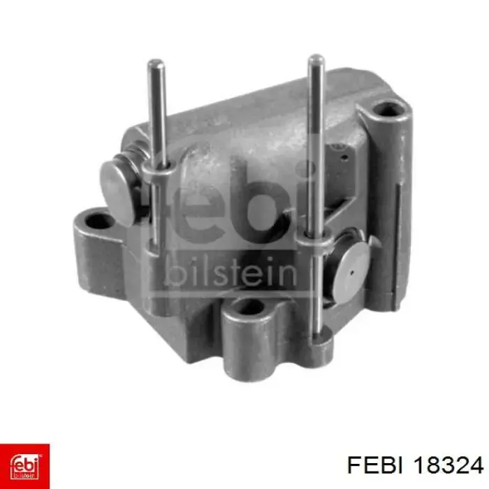 Ланцюг ГРМ, верхня Febi 18324 ціна, від 51.87 USD