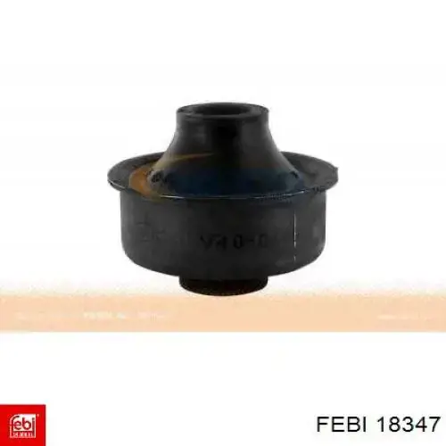 Купити 18347 Febi Сайлентблок передньої підвіски