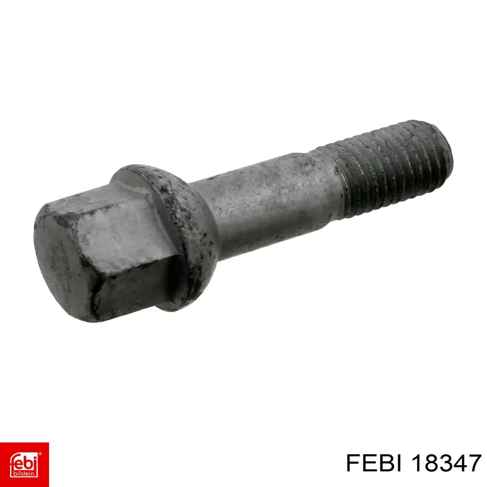 Сайлентблок нижнього важеля передньої підвіски Febi 18347 ціна, від 6.51 USD