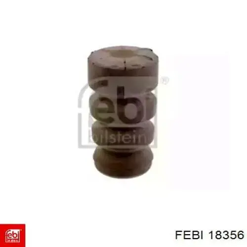 Відбійник на задні амортизатори Febi 18356 ціна, від 4.50 USD