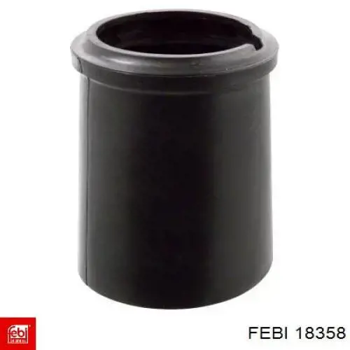 Буфер-відбійник амортизатора переднього Febi 18358 ціна, від 4.44 USD