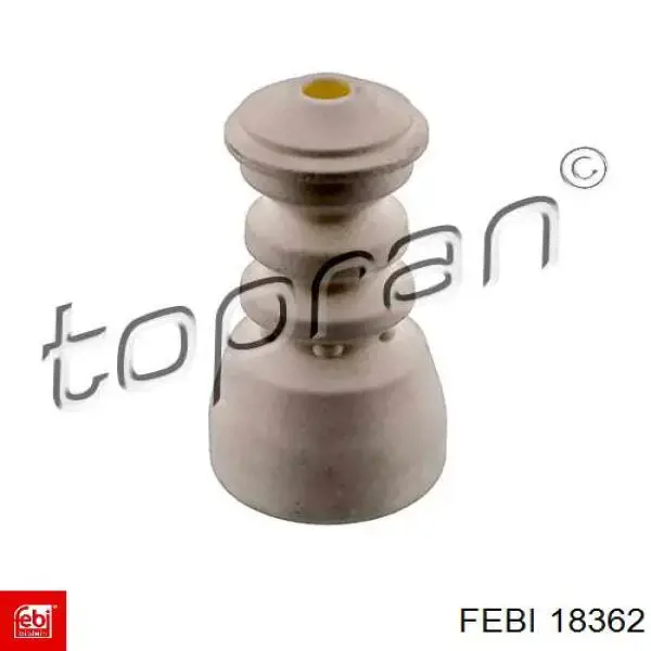 Відбійник на задні амортизатори Febi 18362 ціна, від 1.94 USD