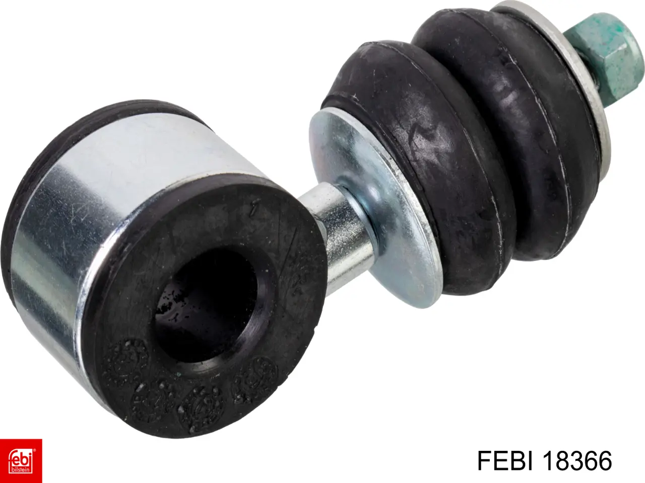 Купити 18366 Febi Тяжка стабілізатора переднього