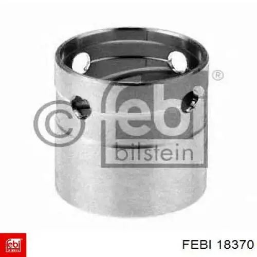 Ремкомплект задніх гальм Febi 18370 ціна, від 4.24 USD