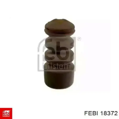 Буфер-відбійник амортизатора заднього Febi 18372 ціна, від 6.77 USD