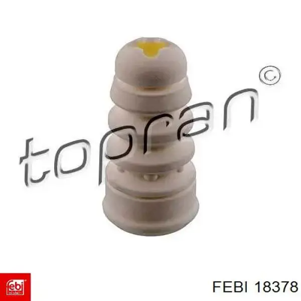 18378 Febi Буфер заднього амортизатора