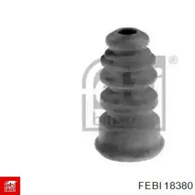 Відбійник заднього амортизатора 18380 Febi