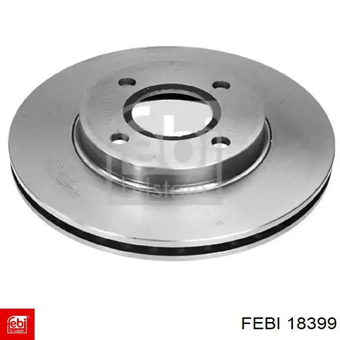  Febi 18399 ціна, від 0.42 USD