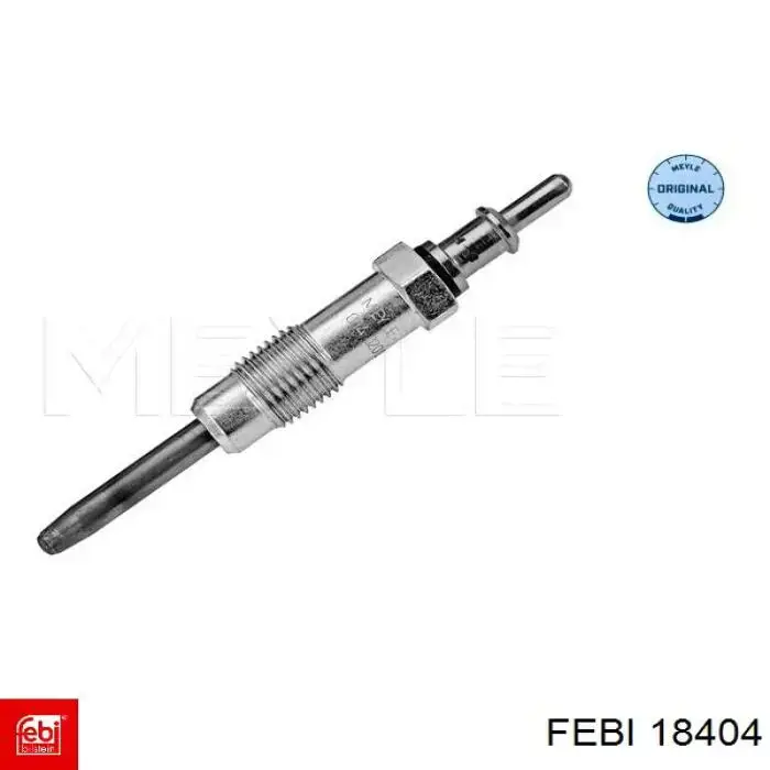 Купити 18404 Febi Свічка накалу