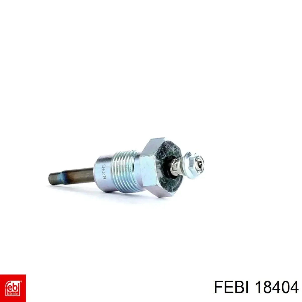 18404 Febi Свічки розжарювання