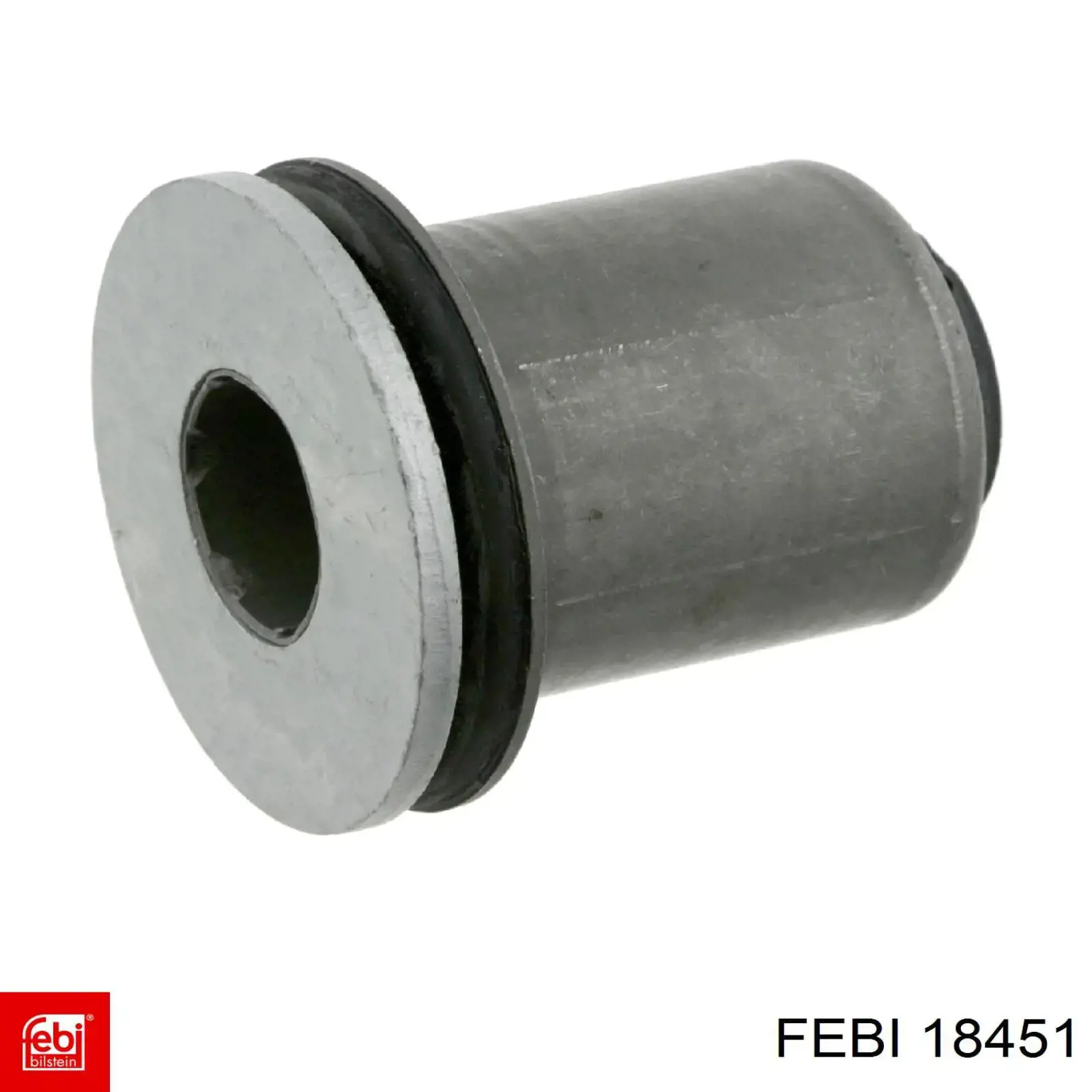 Шайба регулювальна Febi 18451 ціна, від 2.60 USD