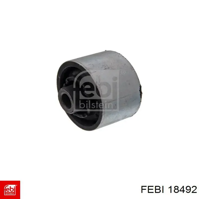Сайлентблок заднього нижнього важеля Febi 18492 ціна, від 14.51 USD