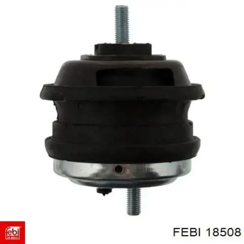 Ліва подушка двигуна Febi 18508 ціна, від 88.76 USD