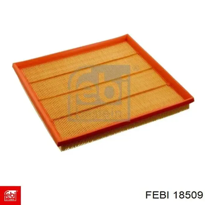 Права подушка двигуна Febi 18509 ціна, від 79.36 USD