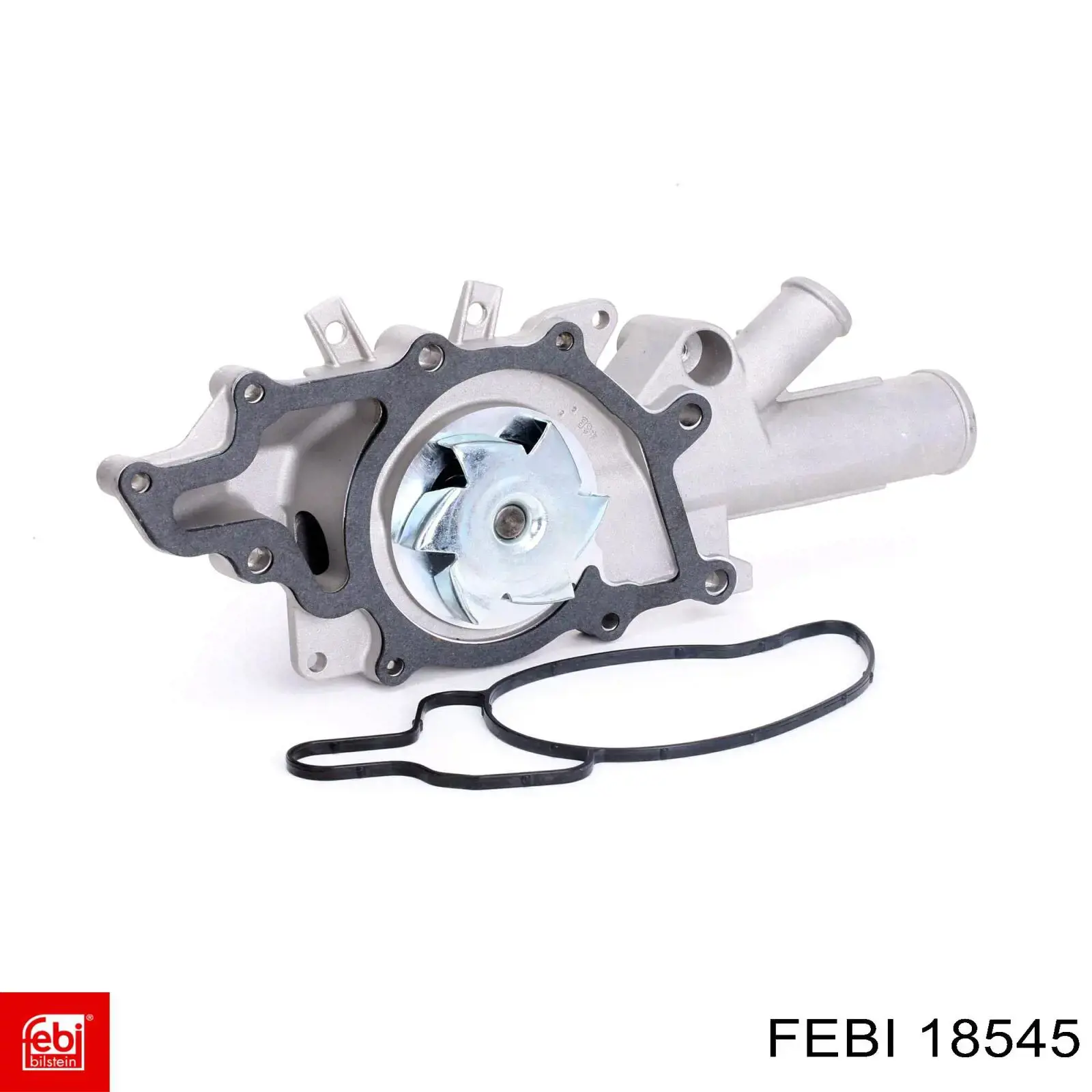18545 Febi Насос охолодження
