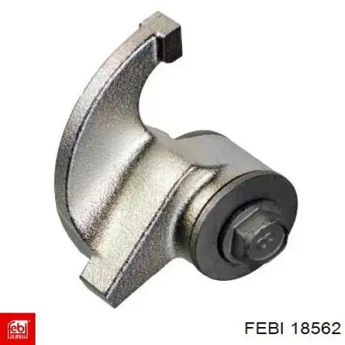 Купити 18562 Febi Натяжний ролик