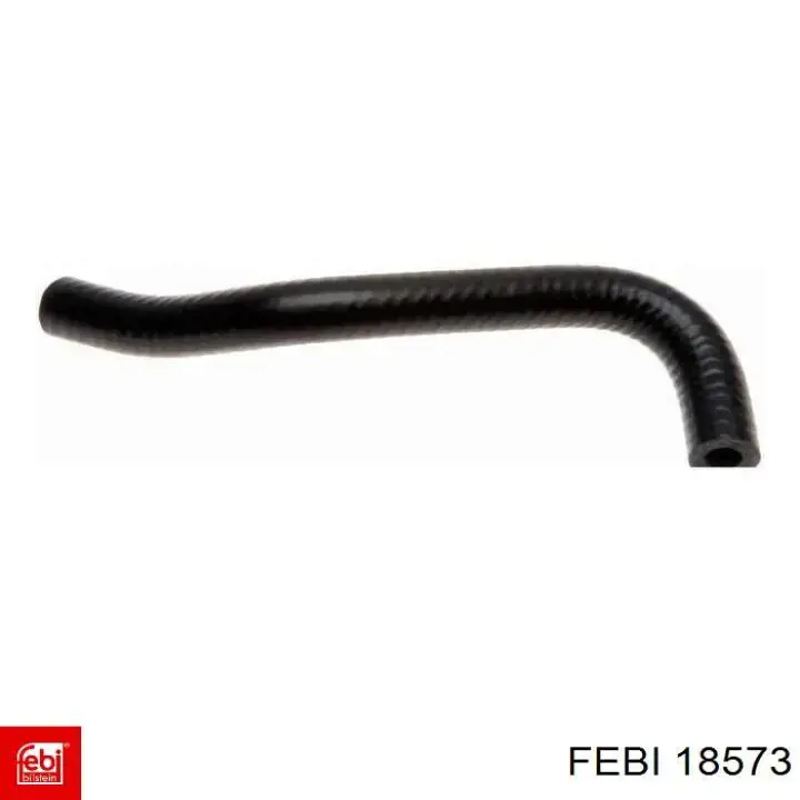 Купити 18573 Febi Натяжний ролик