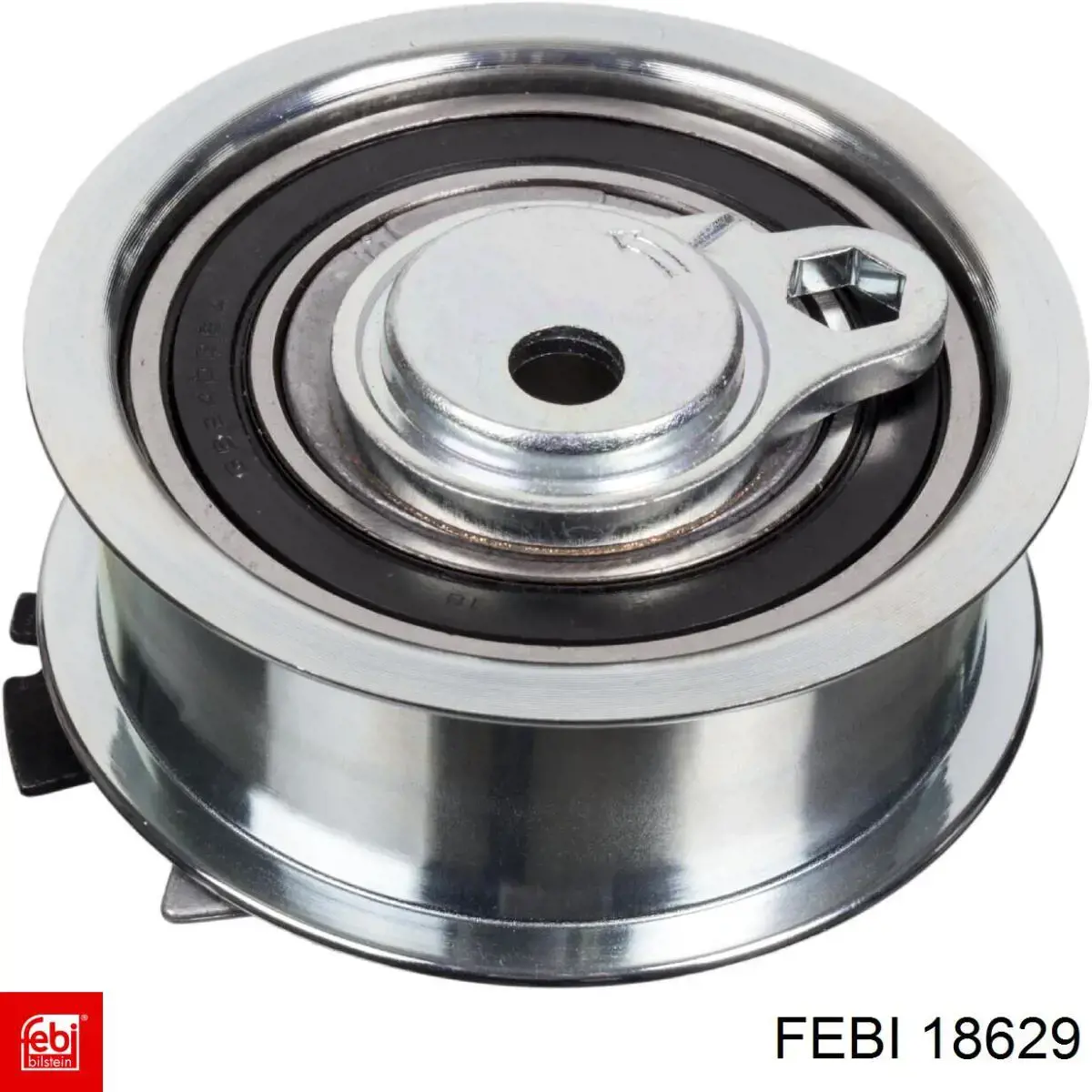 Тяга рульова в зборі Febi 18629 ціна, від 74.46 USD