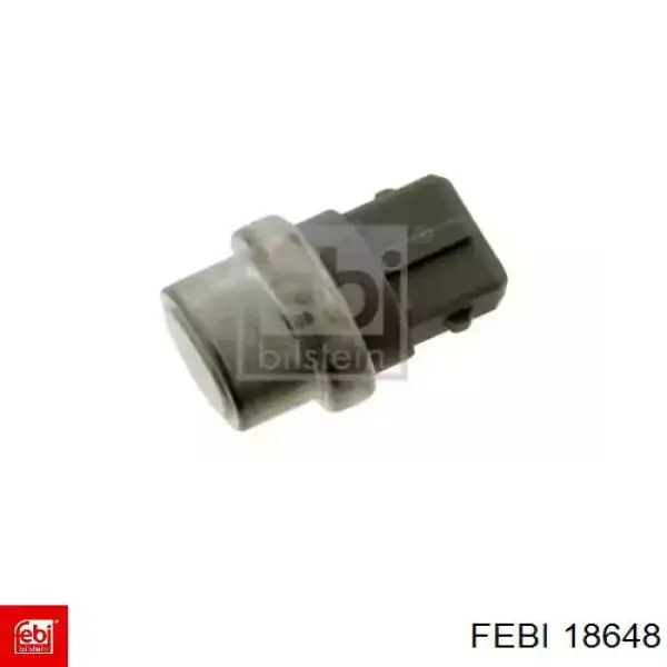 Термодатчик охолоджуючої рідини Febi 18648 ціна, від 4.96 USD