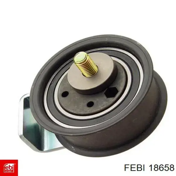 Купити 18658 Febi Натяжний ролик