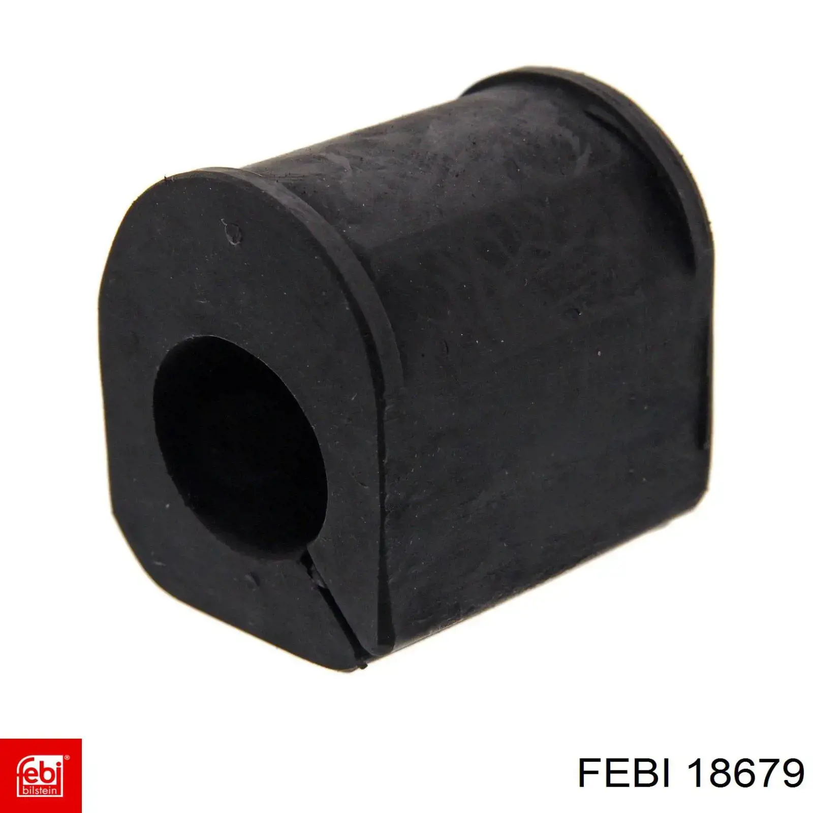Купити 18679 Febi Муфта вязкостная системи охолодження