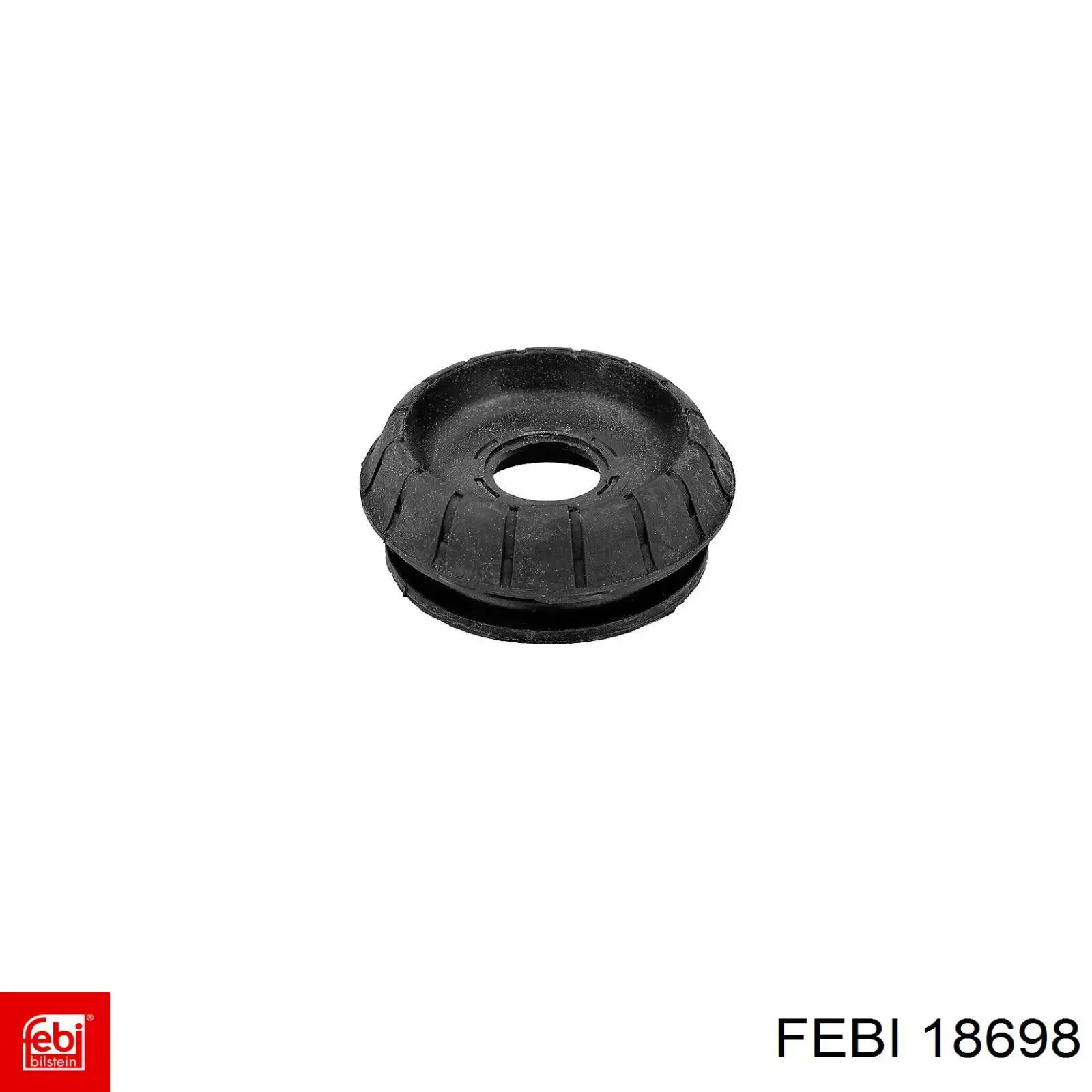 Опора амортизатора переднього лівого Febi 18698 ціна, від 22.35 USD