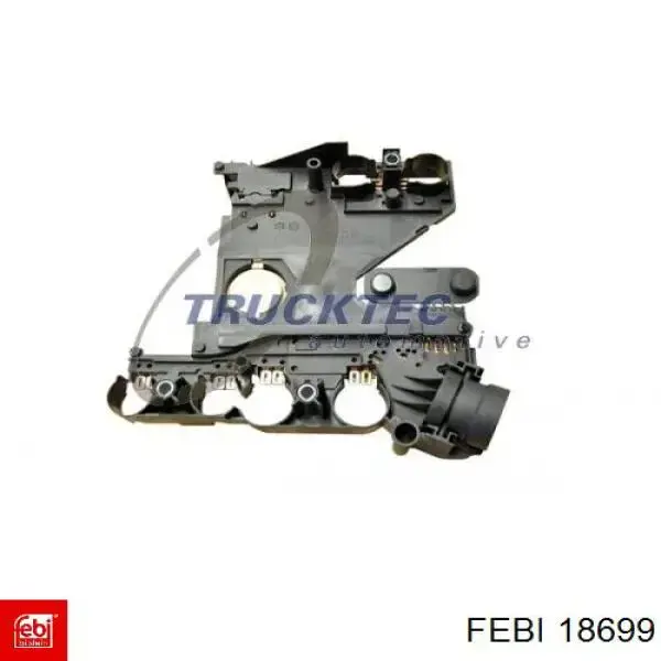 503839 Peugeot/Citroen Опора амортизатора переднього правого